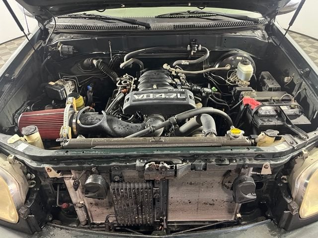 2005 Toyota Tundra SR5