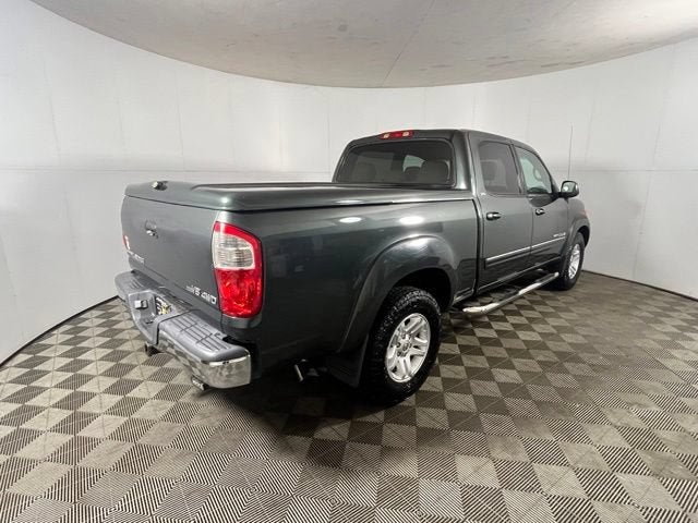 2005 Toyota Tundra SR5