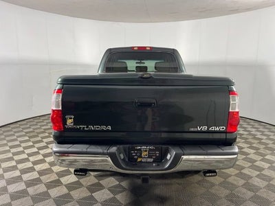 2005 Toyota Tundra SR5