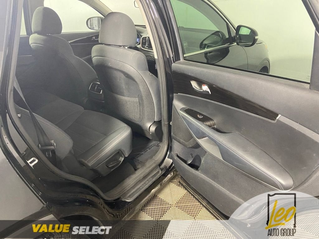2019 Kia Sorento L