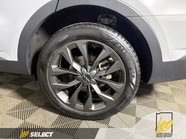 2022 Kia Sorento X-Line EX