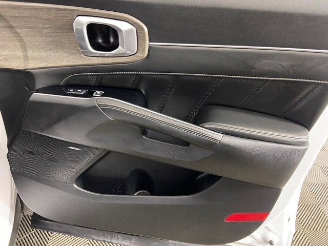 2022 Kia Sorento X-Line SX Prestige