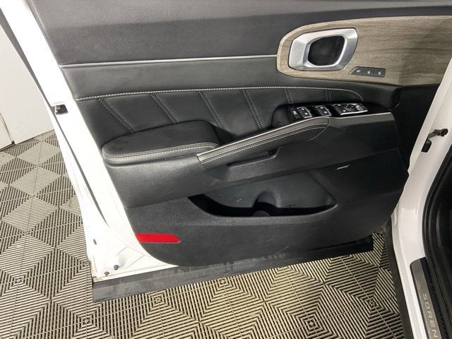2022 Kia Sorento X-Line SX Prestige