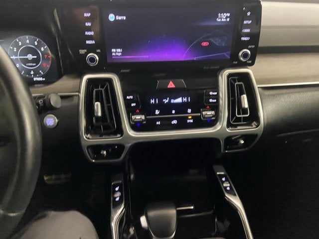 2022 Kia Sorento X-Line SX Prestige