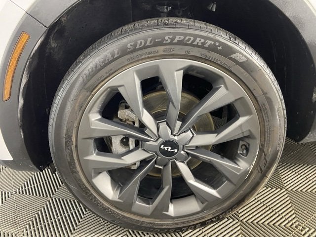 2022 Kia Sorento X-Line SX Prestige
