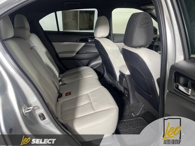 2022 Mitsubishi Eclipse Cross SEL S-AWC