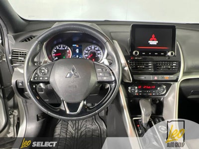 2022 Mitsubishi Eclipse Cross SEL S-AWC