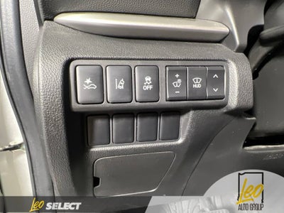 2022 Mitsubishi Eclipse Cross SEL S-AWC