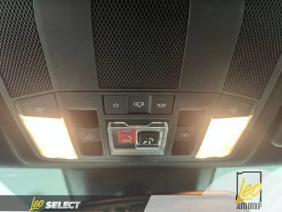 2022 Mitsubishi Eclipse Cross SEL S-AWC