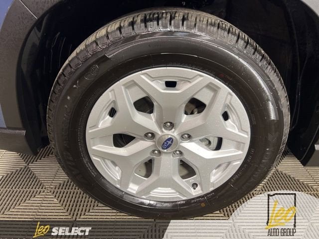 2021 Subaru Forester Base