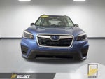 2021 Subaru Forester Base