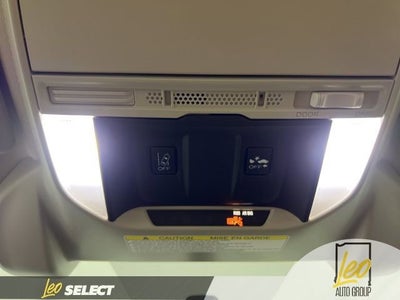 2021 Subaru Forester Base