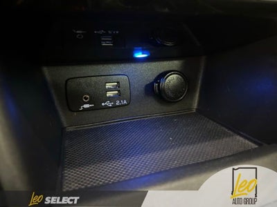 2022 Subaru Forester Sport