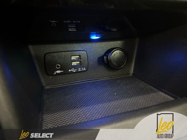 2022 Subaru Forester Sport