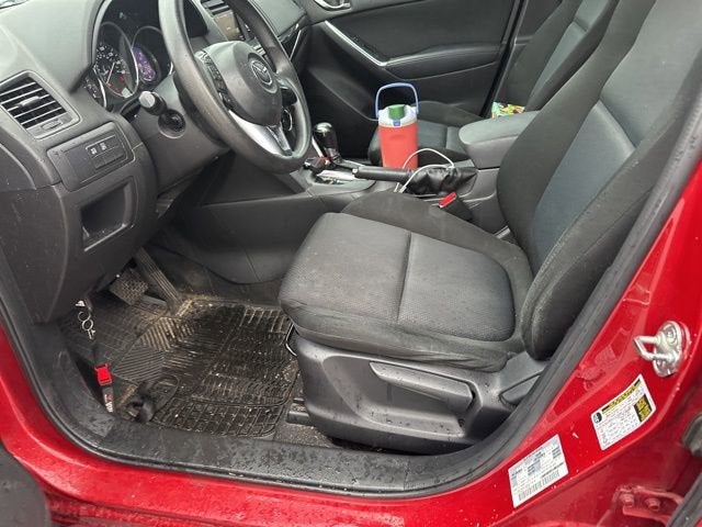 2015 Mazda Mazda CX-5 Sport