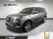 2024 Nissan Armada SL 4WD