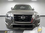 2024 Nissan Armada SL 4WD