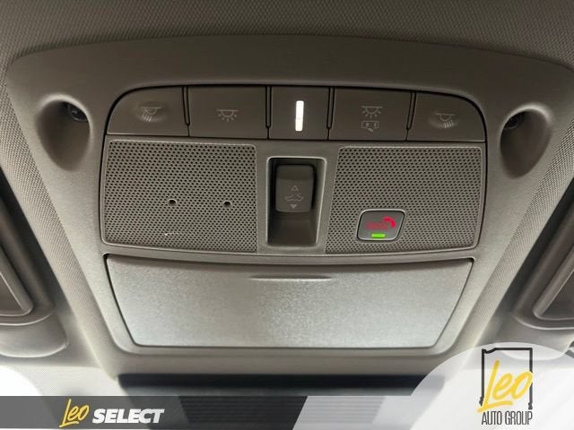 2024 Nissan Armada SL 4WD