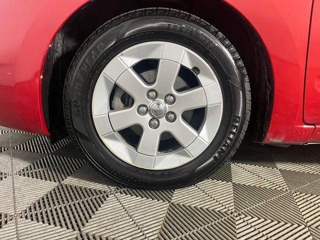 2008 Toyota Prius Base