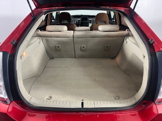 2008 Toyota Prius Base