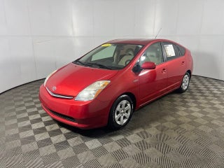 2008 Toyota Prius Base
