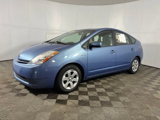 2008 Toyota Prius Base