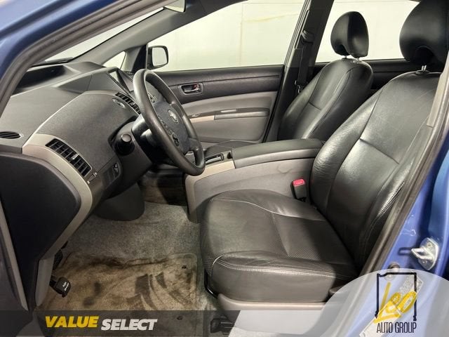 2008 Toyota Prius Base