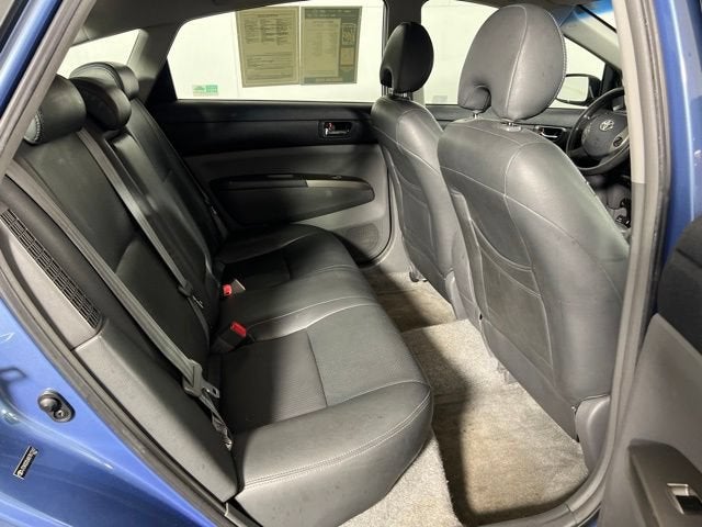 2008 Toyota Prius Base