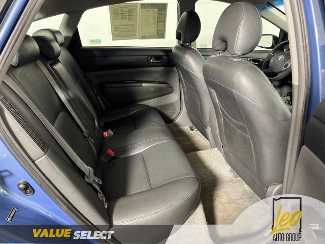 2008 Toyota Prius Base