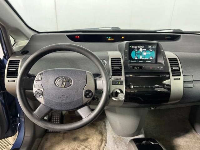 2008 Toyota Prius Base