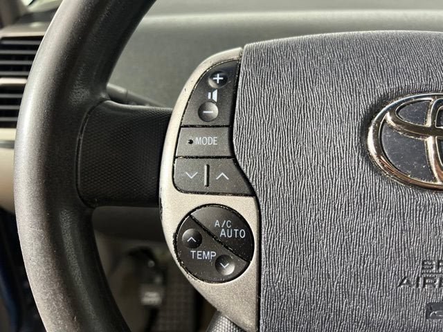 2008 Toyota Prius Base