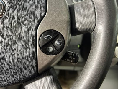 2008 Toyota Prius Base