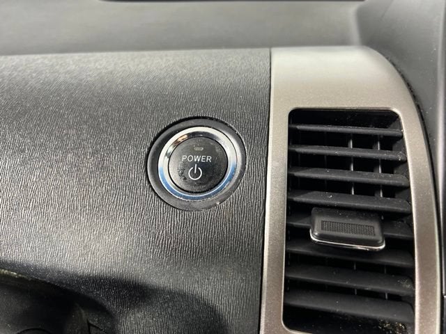 2008 Toyota Prius Base