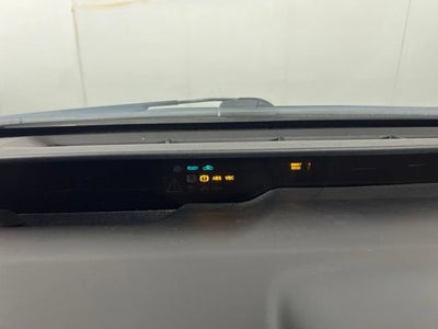 2008 Toyota Prius Base