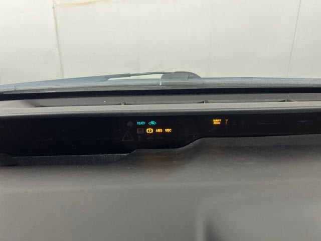 2008 Toyota Prius Base