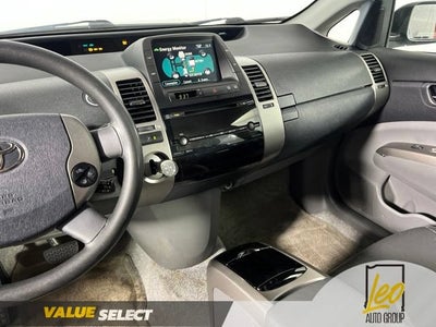 2008 Toyota Prius Base