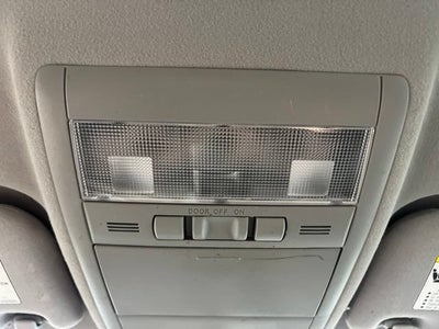 2008 Toyota Prius Base