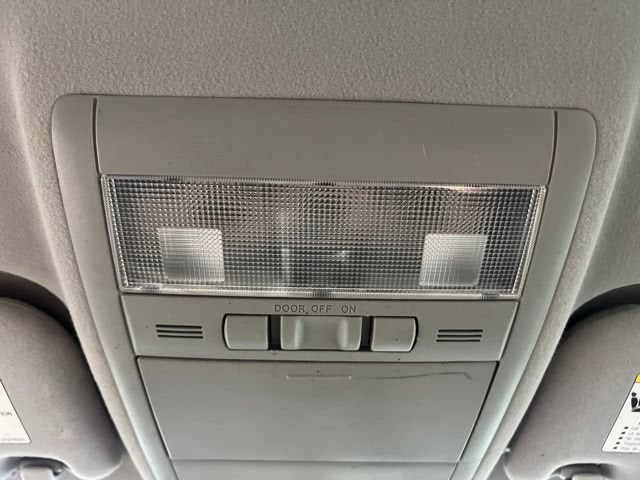 2008 Toyota Prius Base