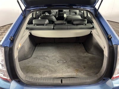 2008 Toyota Prius Base