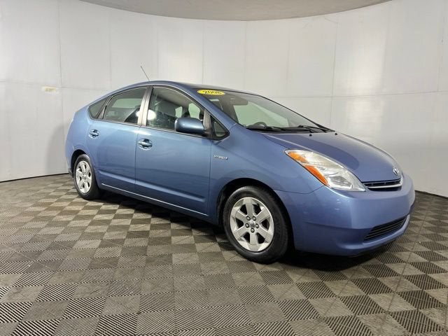 2008 Toyota Prius Base