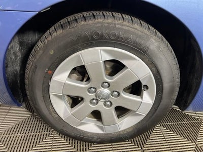 2008 Toyota Prius Base