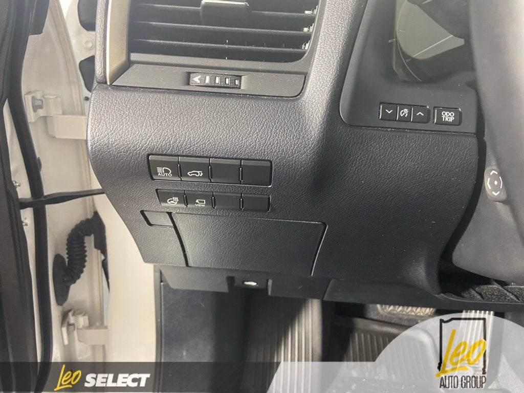 2021 Lexus RX 350L Luxury