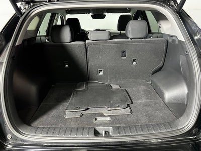 2020 Hyundai Tucson Sport