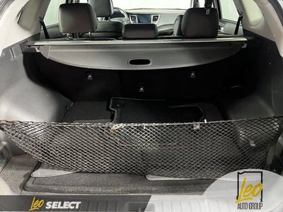 2018 Hyundai Tucson SEL Plus