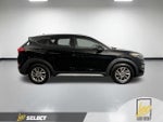 2018 Hyundai Tucson SEL Plus