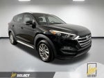2018 Hyundai Tucson SEL Plus