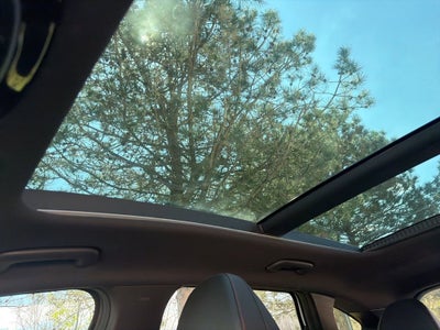 2024 Hyundai Tucson Hybrid N Line