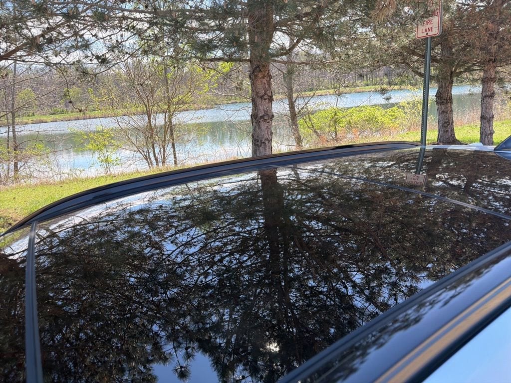 2024 Hyundai Tucson Hybrid N Line