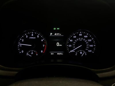 2020 Hyundai Elantra GT Base