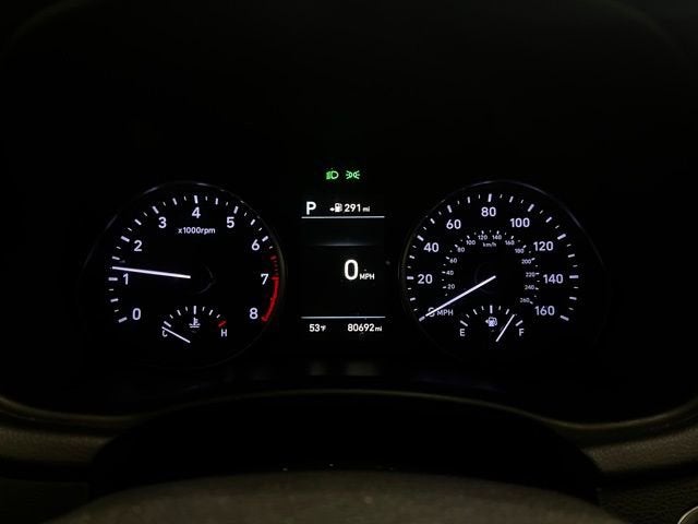 2020 Hyundai Elantra GT Base